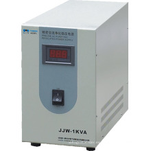 Serie JJW Precision Purified Stabilizer Voltage 1k